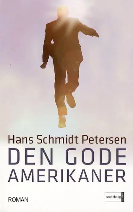 Den gode amerikaner af Hans Schmidt Petersen