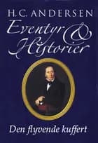 Den flyvende kuffert af H.C. Andersen