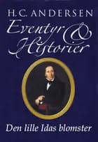 Den lille Idas blomster af H.C. Andersen