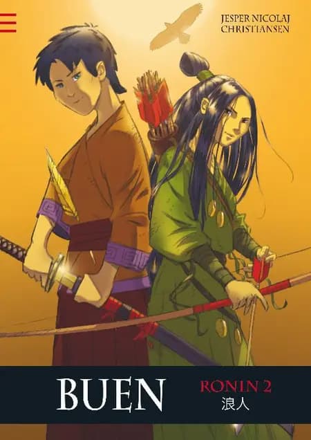 Buen af Jesper Nicolaj Christiansen