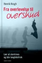 Fra overlevelse til overskud af Henrik Krogh