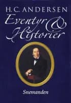 Snemanden af H.C. Andersen