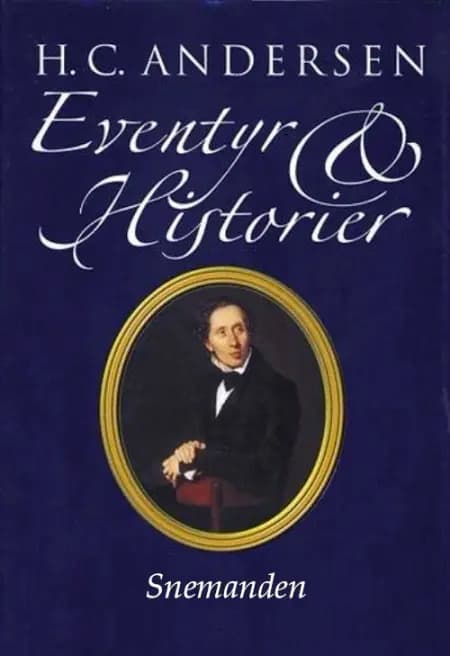 Snemanden af H.C. Andersen