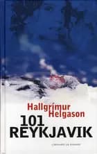 101 Reykjavik, hb. af Hallgrímur Helgason