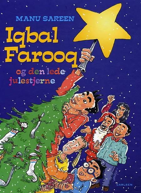 Iqbal Farooq og den lede julestjerne af Manu Sareen