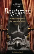 Bogtyven af Markus Zusak