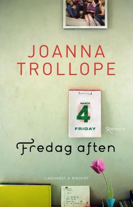 Fredag aften af Joanna Trollope