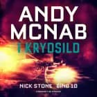 I krydsild af Andy McNab