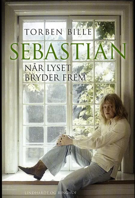 Sebastian af Torben Bille