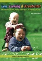 Leg, læring og kreativitet af Hans Henrik Knoop