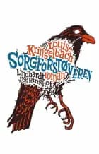 Sorgforstøveren af Louise Kringelbach