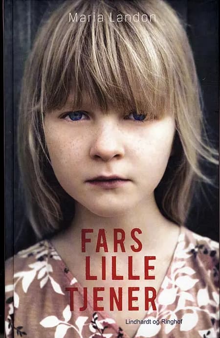 Fars lille tjener af Maria Landon