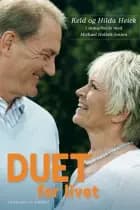 Duet for livet. af Hilda Heick, Michael Holbek Jensen og Keld Heick Keld Heick
