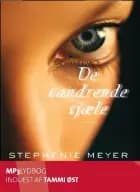 Vandrende sjæle af Stephenie Meyer