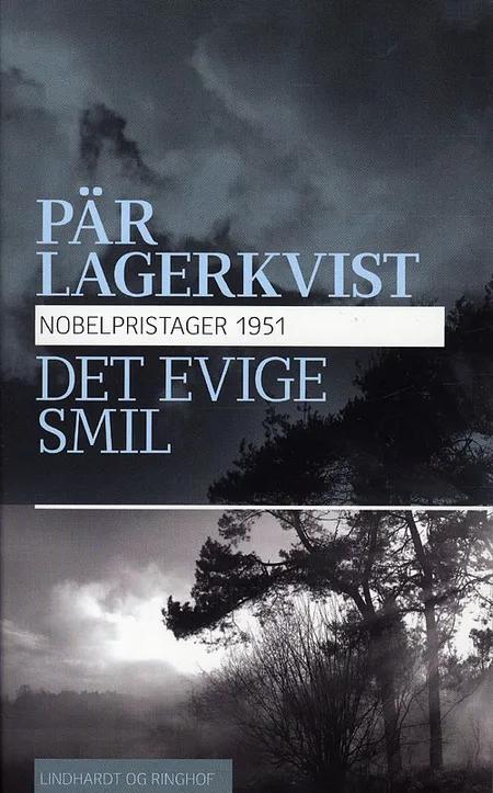 Det evige smil af Pär Lagerkvist