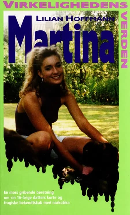 Martina af Lilian Hoffmann