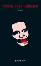 Sidste nat i kødbyen af Henrik List