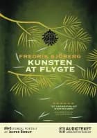 Kunsten at flygte af Fredrik Sjöberg