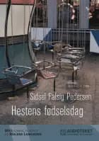 Hestens fødselsdag af Sidsel Falsig Pedersen