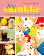 Hej smukke - naturlige skønhedsprodukter du selv kan lave af Inez Gavilanes