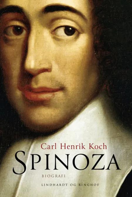 Spinoza af Carl Henrik Koch