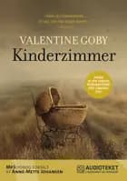 Kinderzimmer af Valentine Goby