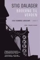 Lyset kommer langsomt af Stig Dalager