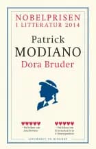 Dora Bruder af Patrick Modiano