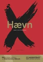 Hævn af Robert Zola Christensen