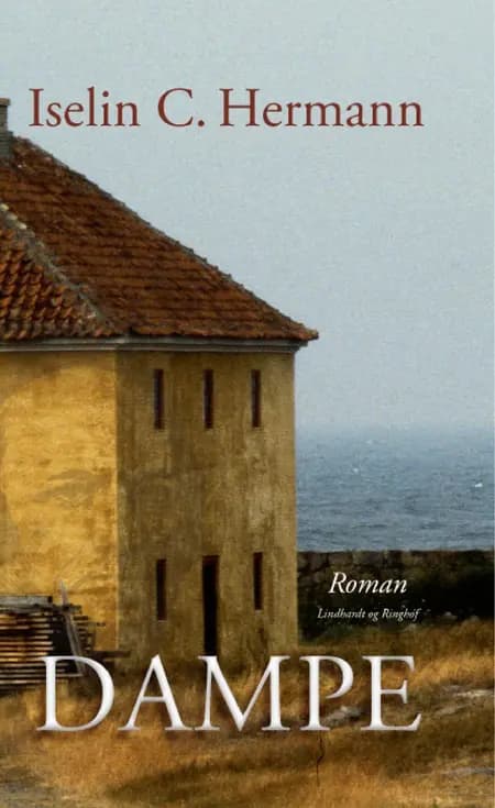 Dampe af Iselin C. Hermann