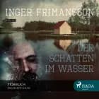 Der Schatten im Wasser af Inger Frimansson