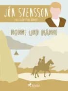 Nonni und Manni - Zwei isländische Knaben af Jón Svensson