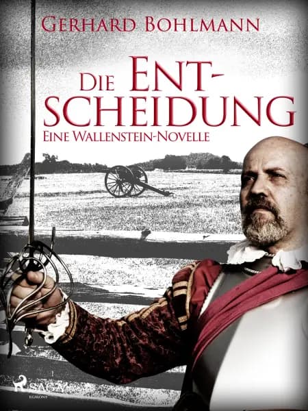 Die Entscheidung af Gerhard Bohlmann