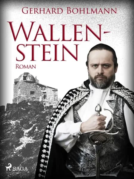 Wallenstein af Gerhard Bohlmann