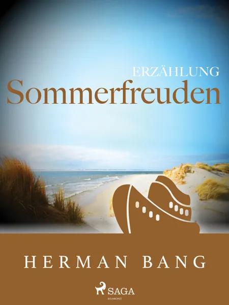 Sommerfreuden af Herman Bang