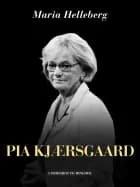 Pia Kjærsgaard af Maria Helleberg