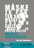 Måske er posten sulten af Einar Már Guðmundsson