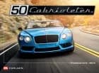 50 Cabrioleter