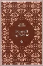 Fornuft og følelse af Jane Austen