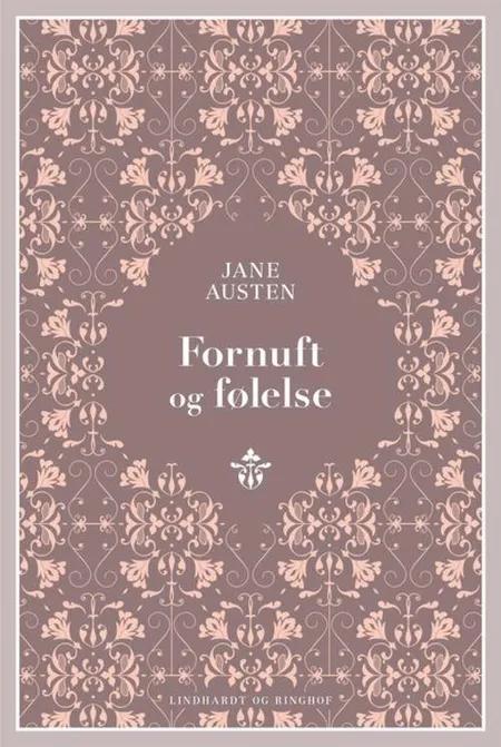 Fornuft og følelse af Jane Austen