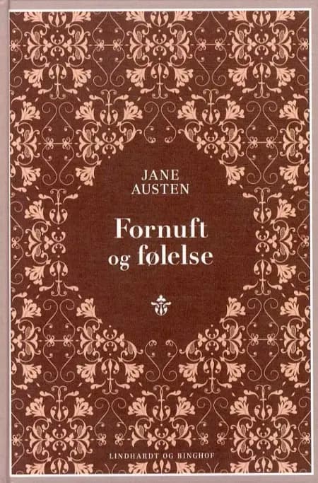 Fornuft og følelse af Jane Austen