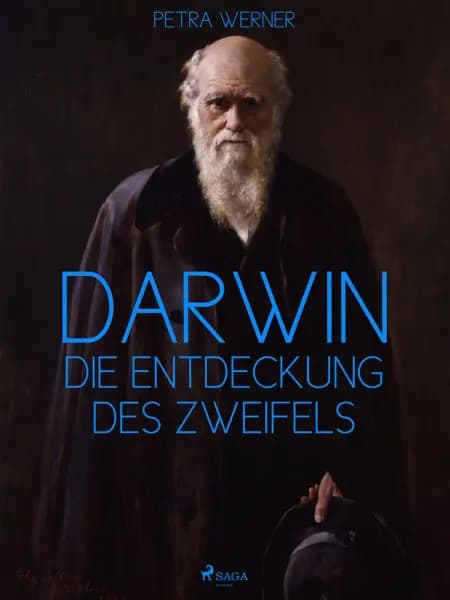 Darwin af Petra Werner