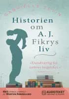 Historien om A.J. Fikrys liv af Gabrielle Zevin