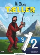 Hr. Skæg tæller af Niki Vraast-Thomsen