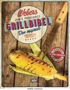 Webers grillbibel af Jamie Purviance