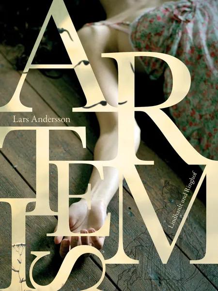 Artemis af Lars Andersson