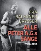Fra balkonen drysser af Peter A. G. Nielsen