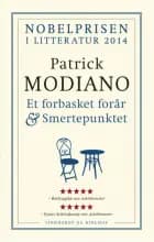 Et forbasket forår & Smertepunktet af Patrick Modiano
