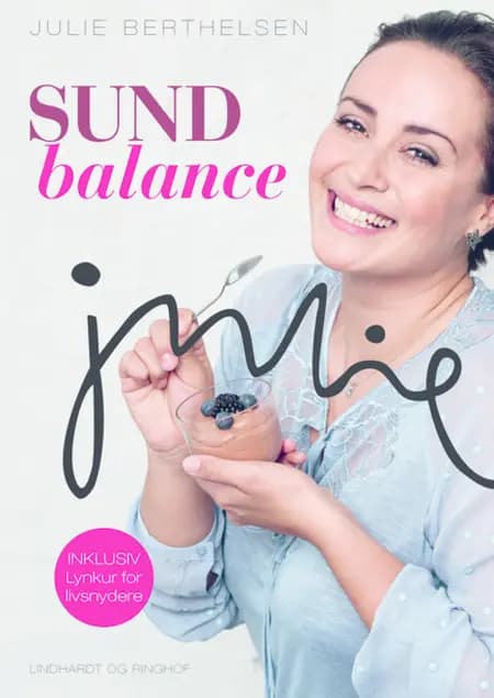 Sund balance af Julie Berthelsen