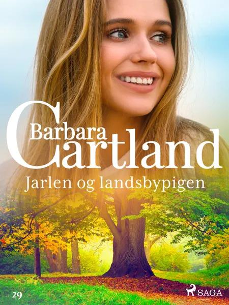 Jarlen og landsbypigen af Barbara Cartland